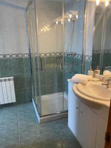 Afbeelding uit fotogalerij van MEQUEDO GRAN CAMINANTE in Alcañiz