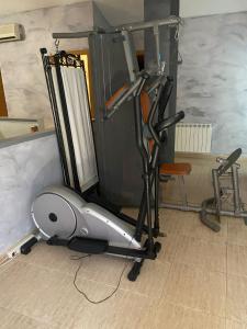 Afbeelding uit fotogalerij van MEQUEDO GRAN CAMINANTE in Alcañiz