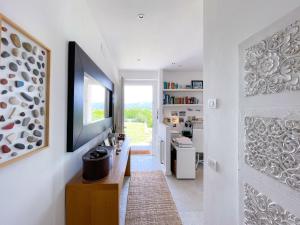 Zdjęcie z galerii obiektu Portoferraio Casa con Vista w mieście Portoferraio