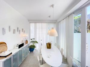 Zdjęcie z galerii obiektu Portoferraio Casa con Vista w mieście Portoferraio
