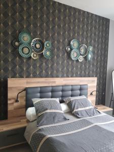 Afbeelding uit fotogalerij van Hôtel de Guise SARL in Guise +22 foto's