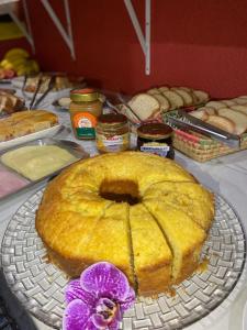 Gallery image of Pousada São Jorge in Bonito +29 photos