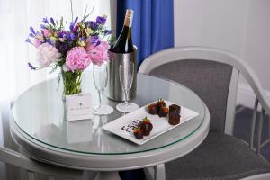 Meadowlands Hotel 음료