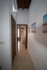 Fotografia z galérie ubytovania Ático Elvira v destinácii Granada