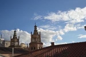 Fotografia z galérie ubytovania Ático Elvira v destinácii Granada