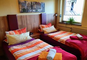 Φωτογραφία από το άλμπουμ του Ferienwohnung Burggraf σε Lutherstadt Eisleben