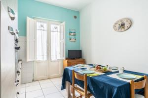 Fotografie z fotogalerie ubytování Terrazza Verdi-Roseto Vacanza v destinaci Roseto degli Abruzzi