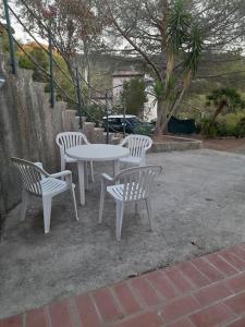 Gallery image of Casa Pavone in Literno
