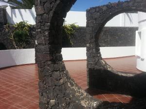 Zdjęcie z galerii obiektu Apartamentos Tabaiba w Costa Teguise