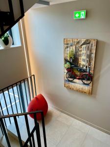 Φωτογραφία από το άλμπουμ του Hotel Monvillage σε Mondercange