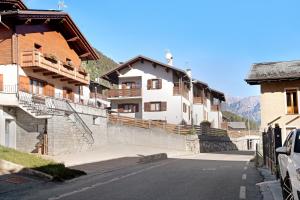 Gallery image of Mountain Chalet close to Bormio in Valdisotto