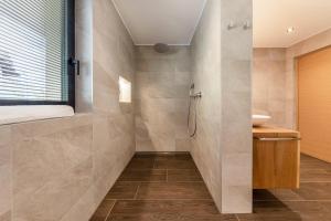 Koupelna v ubytování Apartment Ub31 One + 17 fotografií