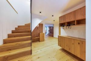Fotografie z fotogalerie ubytování Apartment Ub31 One v destinaci Eggen