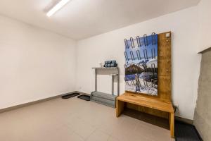 Fotografie z fotogalerie ubytování Apartment Ub31 One v destinaci Eggen