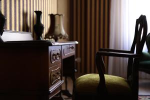 Φωτογραφία από το άλμπουμ του Mukhrantubani Boutique Hotel στην Τιφλίδα