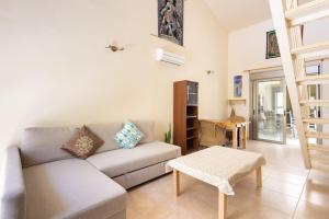 Posedenie v ubytovaní MEDANO Perfect Stay By Sunkeyrents