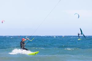 Hostia v ubytovaní MEDANO Perfect Stay By Sunkeyrents