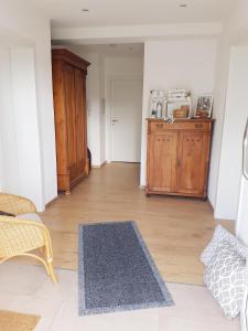 Fotografie z fotogalerie ubytování Ferienhaus Geier v destinaci Hilders