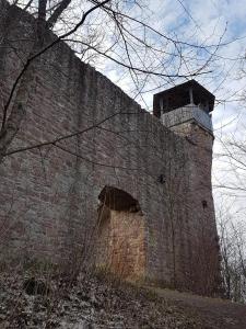 Fotografie z fotogalerie ubytování Ferienhaus Geier v destinaci Hilders