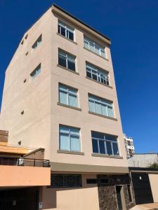 波萨达斯Edificio Itasu - 3ro - alquileres temporales的相册照片