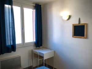 Fotografia z galérie ubytovania Le Roi René - Toulon - Proche gare - Clim v destinácii Toulon