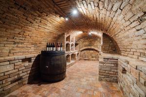 Fotografia z galérie ubytovania Apartmány in Veritas v destinácii Mikulov
