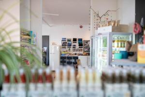 Thức uống tại Catogården - Boutique Home & Activity Centre