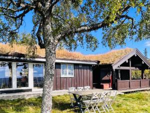 Galeriebild der Unterkunft Vasethytta - cabin with a lovely view in Ron + 27 Fotos