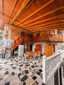 Fotografie z fotogalerie ubytování Hostal Vista Hermosa v destinaci San Rafael