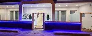 Fotografie z fotogalerie ubytování IL GIGLIO B&B v destinaci Porto Cesareo