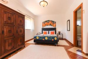 Fotografie z fotogalerie ubytování Guincho Garden Villa by Homing v destinaci Aldeia de Juso