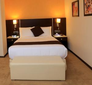 Gallery image of Cassiopeia Hotel in Addis Ababa