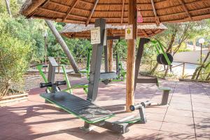 Fotografie z fotogalerie ubytování Paradù EcoVillage & Resort v destinaci Marina di Castagneto Carducci