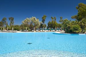Gallery image of VOI Floriana Resort in Simeri Mare