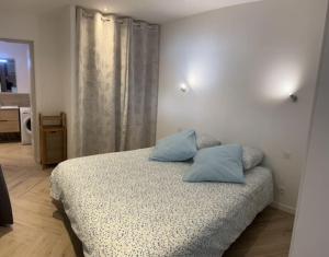 Zdjęcie z galerii obiektu Appartement Terrasse proche centre et canal w mieście Narbona +7 zdjęć