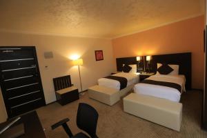 Gallery image of Cassiopeia Hotel in Addis Ababa