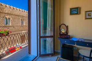 Fotografia z galérie ubytovania B&B TOMMASO FAZELLO SCIACCA Residenza artistica v destinácii Sciacca
