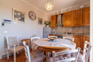 Φωτογραφία από το άλμπουμ του Casa del Nonno Bingheri - L'Olivo στην Κορτόνα