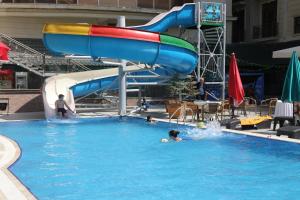 Φωτογραφία από το άλμπουμ του Shahdag Quba & Truskavets σε Quba