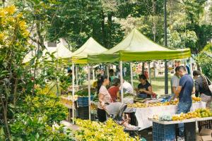 Gæster der bor på Casa de Pinos Hotel Boutique