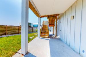Fotografie z fotogalerie ubytování Paradise Pointe v destinaci Port Aransas
