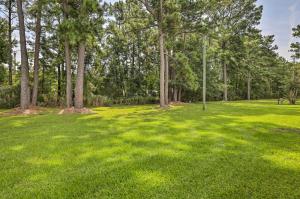 Giardino di Swansboro Coastal Home Less Than 3 Mi to State Park!
