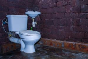 Gallery image of Santaviva Hotel in Kisoro