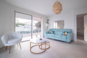 Posedenie v ubytovaní Dream Apartment by Halldis