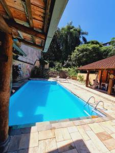 Photo de la galerie de l'établissement Gajah, à Joinville