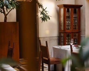 Zdjęcie z galerii obiektu Hotel Copernicus w Krakowie