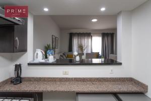 Fotografie z fotogalerie ubytování Prime Select Porto New Cairo v Káhiře