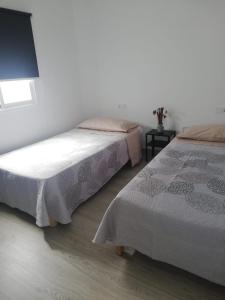Fotografia z galérie ubytovania Vivienda Vacacional Las Toscas v destinácii Las Toscas