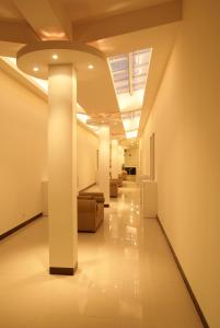 Fotografie z fotogalerie ubytování Lan Yang Resort Four Seasons v destinaci Dongshan