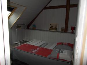 Gallery image of La Ferme de Genarville in Bouville +17 photos